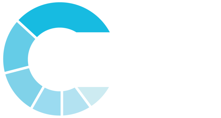 Rusty brake and clutch logo